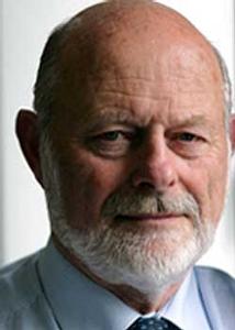 Patrick Cunningham